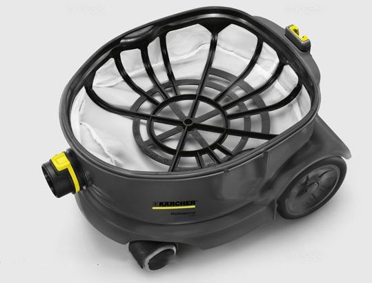  Máy hút bụi khô CN Karcher T15/1 